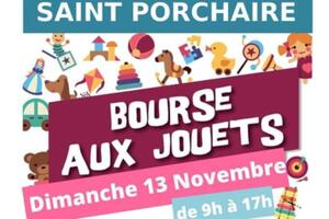 Bourse à l'enfance