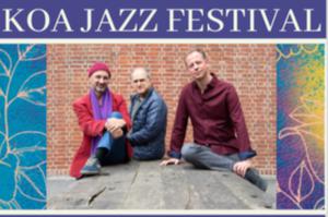 photo Soirée Jazz Legends : Enrico Pieranunzi Trio + Alexandre Herer 