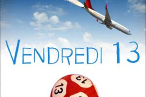 Vendredi 13