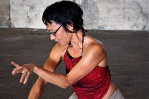 photo Yoga danse - Atelier du mouvement