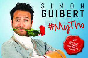 Simon Guibert dans #Mytho