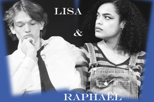 photo Théâtre - LISA & RAPHAËL - le Sa 05.02 à Villemomble (93)