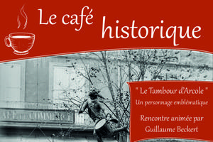 photo Café historique