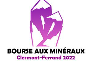 BOURSE AUX MINERAUX CLERMONT-FERRAND 2022