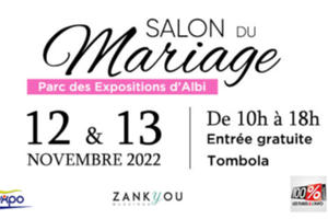 Salon du Mariage d'Albi