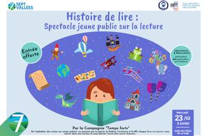 photo Spectacle jeune public 