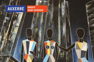 photo Exposition - Les 4'ARTS