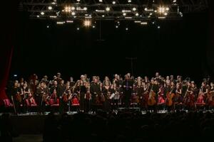 ORCHESTRE SYMPHONIQUE OUT DE TOULOUSE