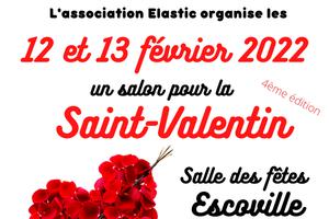 Salon de la St Valentin