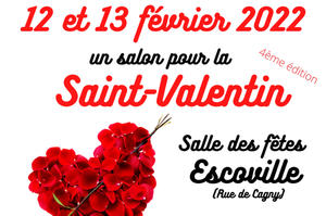 photo Salon de la St Valentin