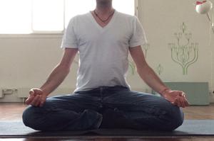 Yoga Avec Jérôme Oliveira 2 Avril 2022