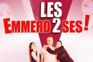 photo Les Emmerd2ses