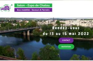 photo Salon Expo de Chatou