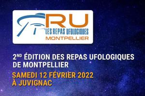 Repas  ufologique