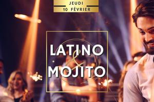 Latino & Mojito