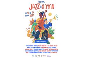 Jazz In Noyon