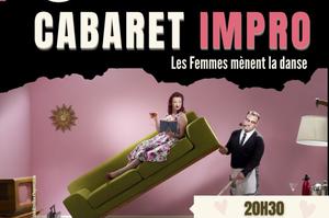 Soirée Impro 