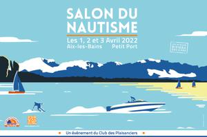 photo Salon du Nautisme