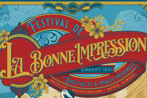 festival La bonne impression