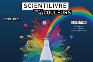 Festival Scientilivre 2022