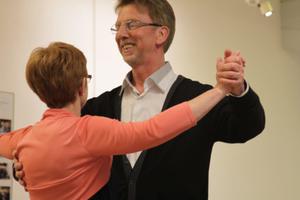 photo Atelier de danse de Valses