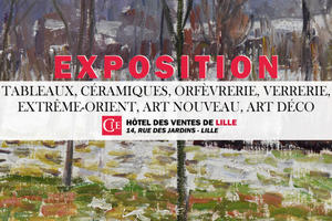 photo EXPOSITIONS D'ART CLASSIQUE