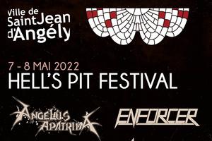 Hell's Pit festival