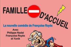 Famille d’accueil