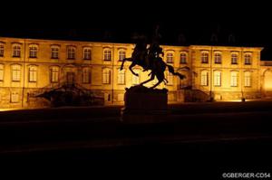 La Nuit Européenne des Musées