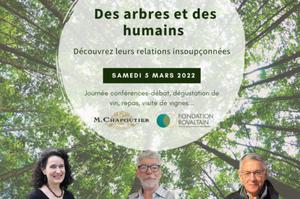 5 Mars 2022 : séminaire 