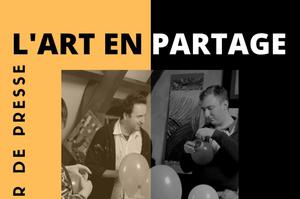 L'art en Partage