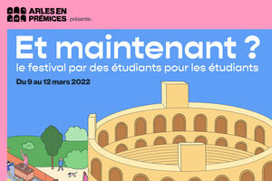photo Arles en Prémices: 