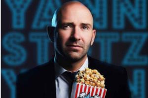 Yann Stotz, « Popcorn » à Nantes