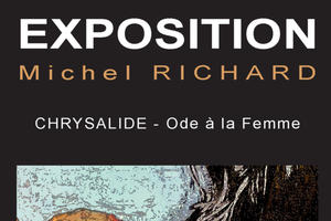 photo CHRYSALIDE - Ode à la Femme