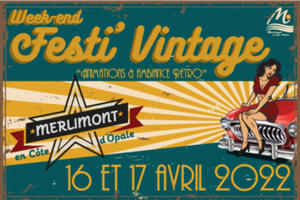 Festi'Vintage 2022