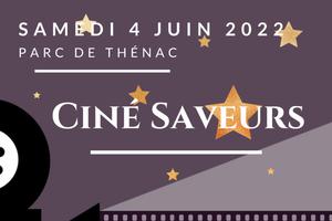 CINE SAVEURS