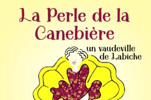 La perle de la Canebière 