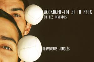 Accroche-toi si tu peux - Les Invendus