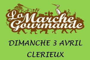 photo MARCHE GOURMANDE