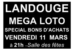 photo MEGALOTO 11 MARS 2022