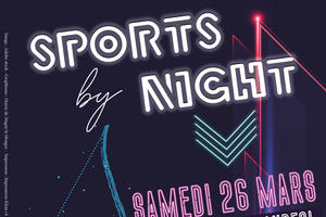photo Sports by Night