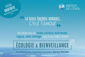 Ecologie & Bienveillance