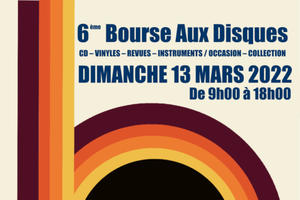 Bourse Aux Disques