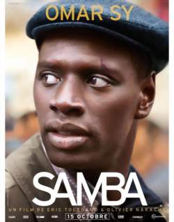 Cinéma : Samba