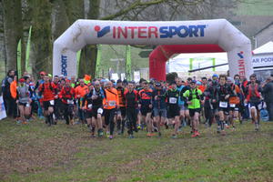 Trail de la Vallée de la Course