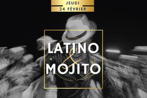 photo Latino & Mojito