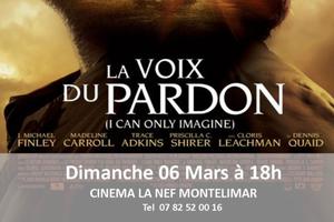 photo La voix su pardon