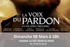 La voix su pardon