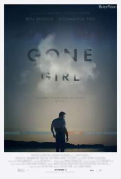 Cinéma : Gone Girl