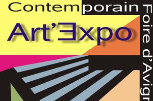 Art’Expo Salon d'art contemporain
